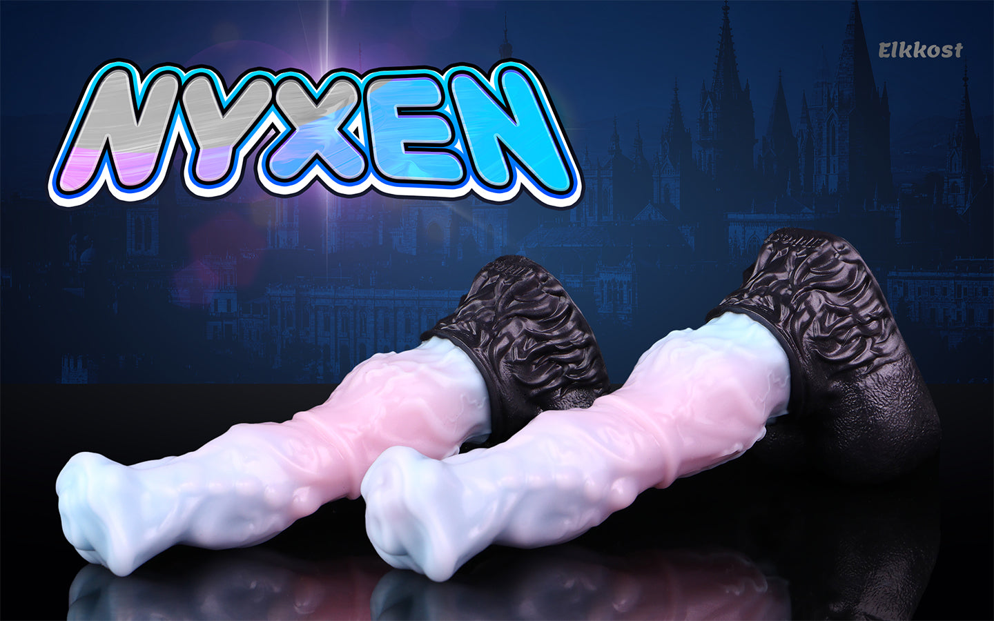 Nyxen